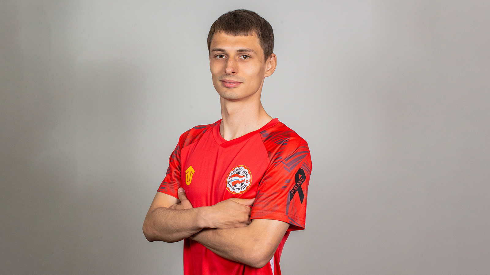 Евгений Субботин: Я хотел играть именно в «Знамя Труда»