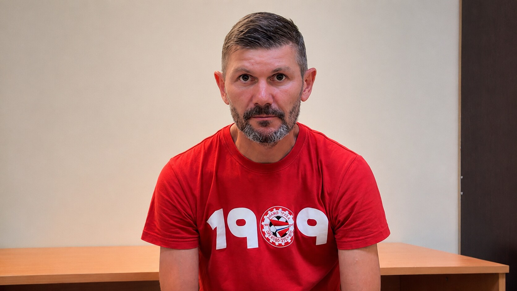 Роман Федотов: «Игра с «Локомотивом» — большой вызов и шанс проявить себя»