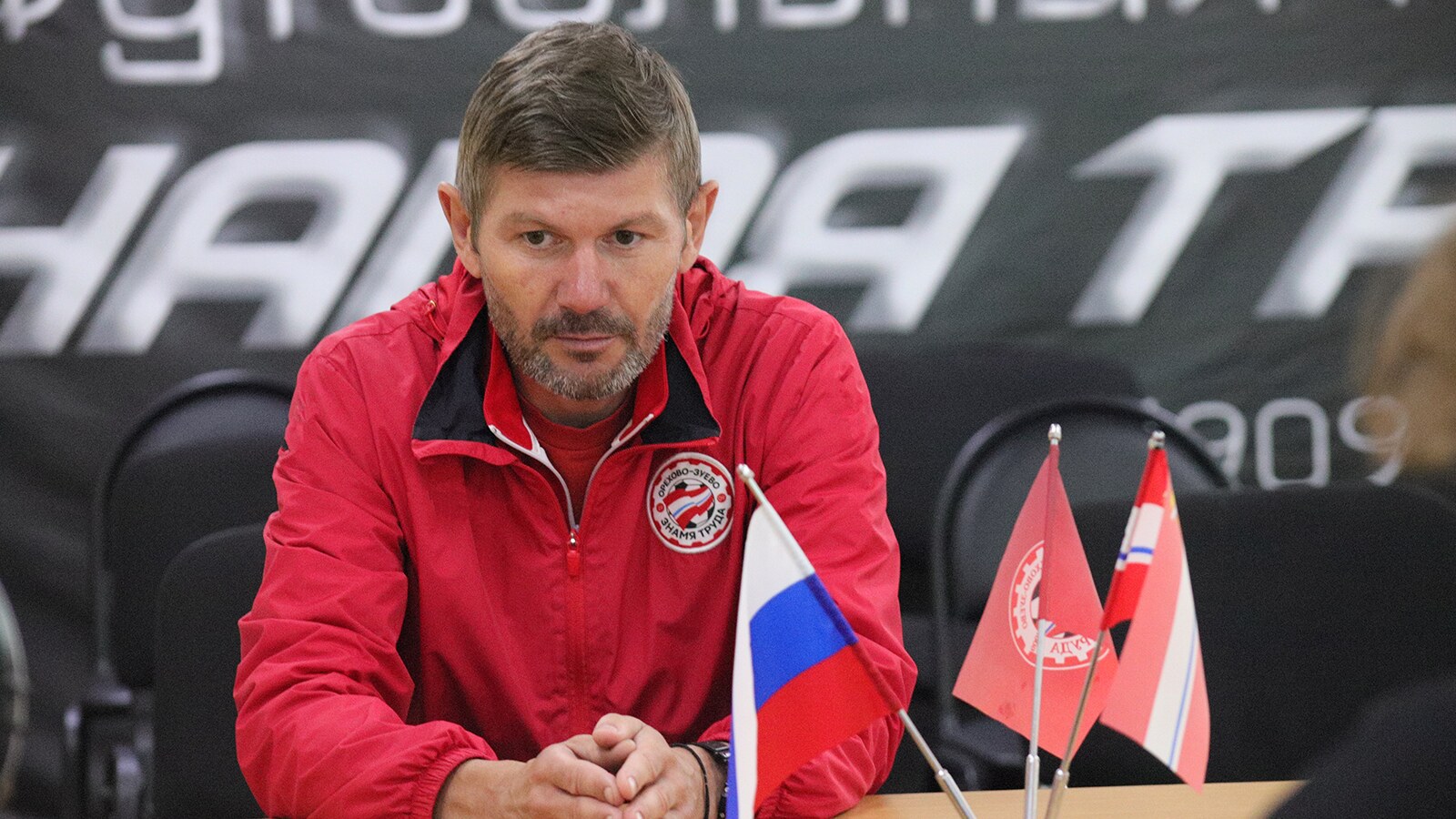Роман Федотов: «Понимали важность игры и подтвердили это своим настроем, заряженностью»