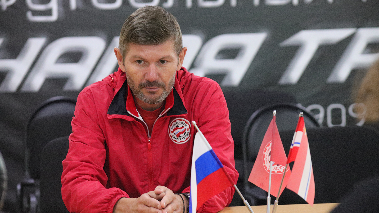 Роман Федотов: «Понимали важность игры и подтвердили это своим настроем, заряженностью»
