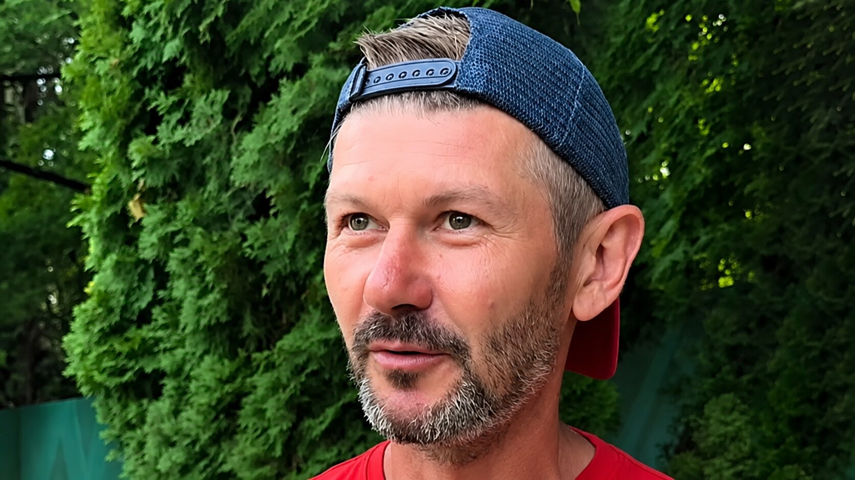 Роман Федотов: «Первый тайм выглядели достойно, но второй показал, куда нам расти»