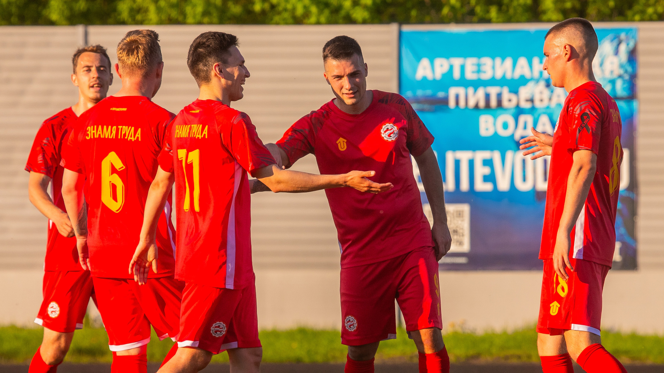 Рекорд сезона!