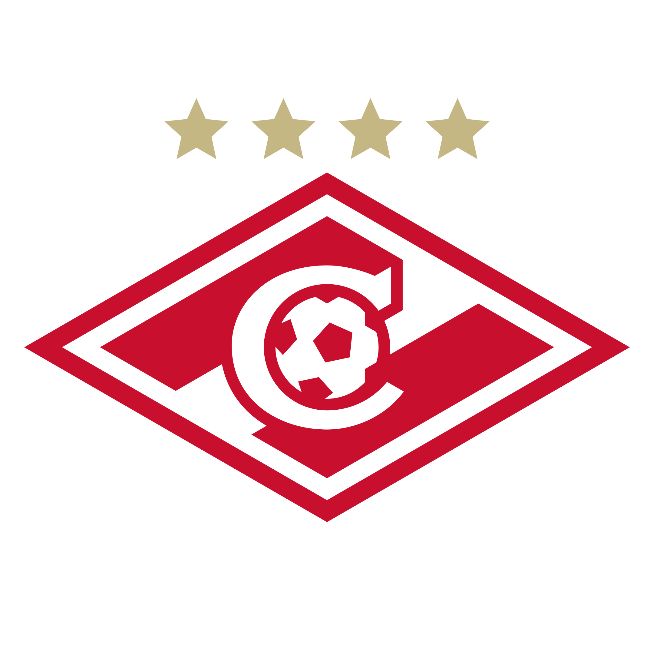 Спартак-2