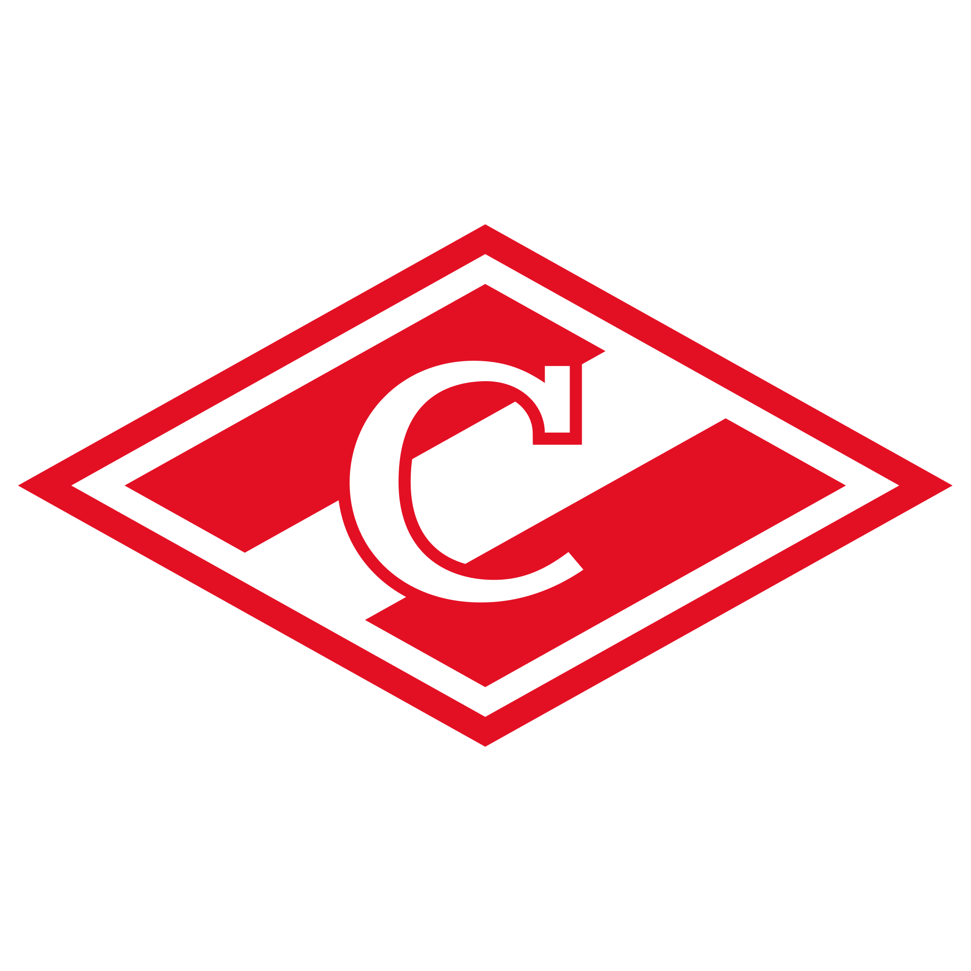 Спартак-Орехово