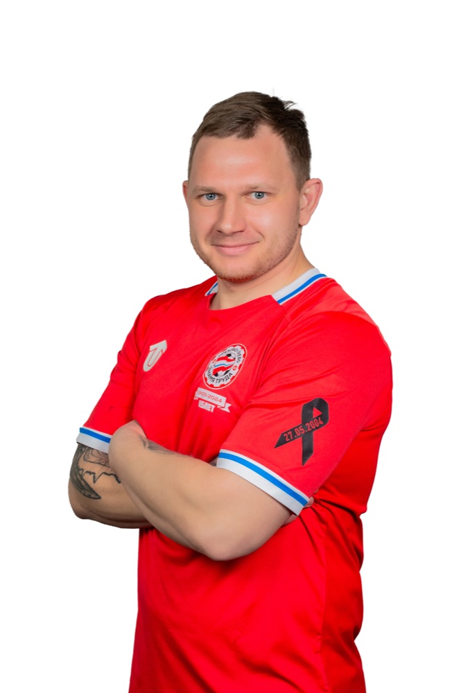 Лёвин Александр