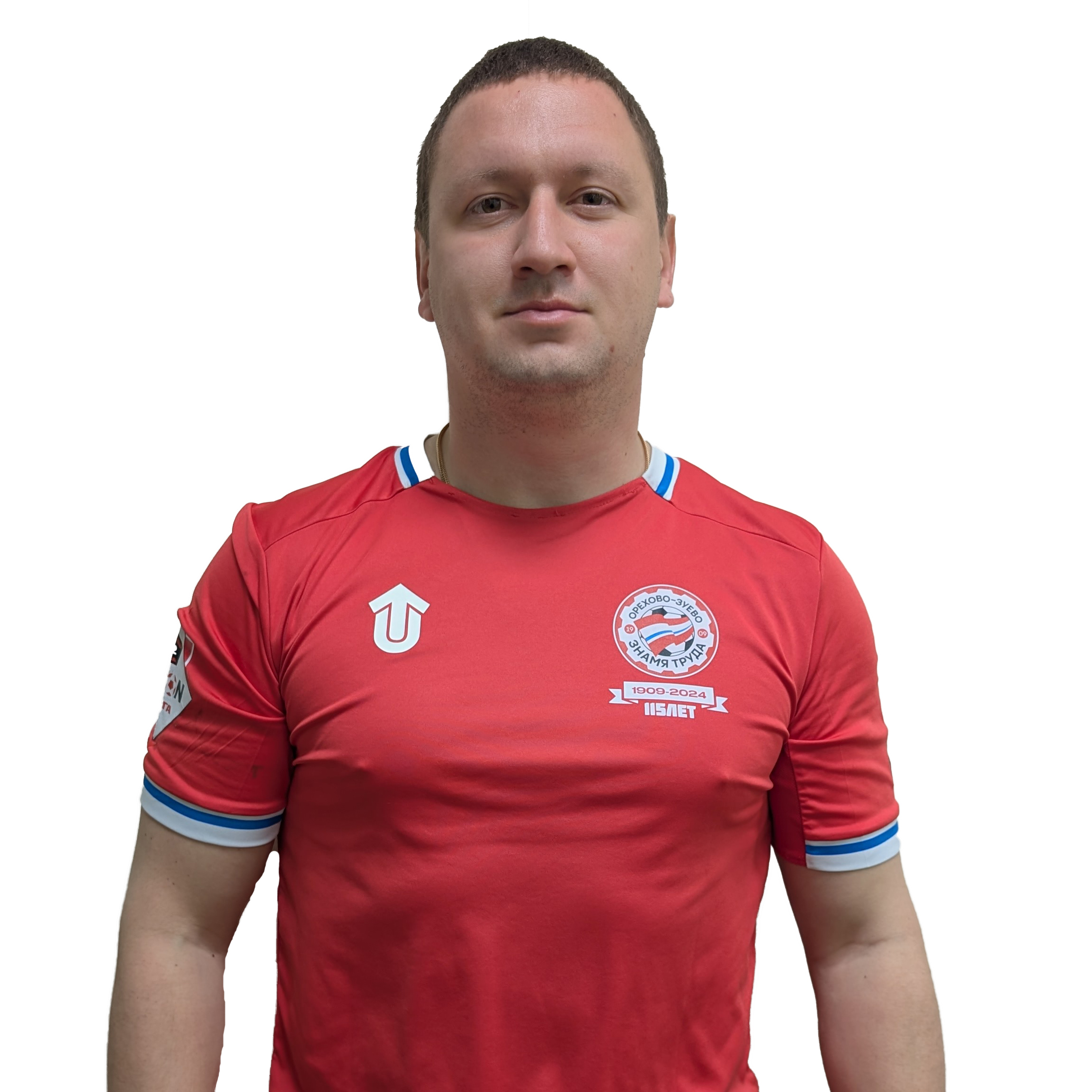 Денисов Андрей