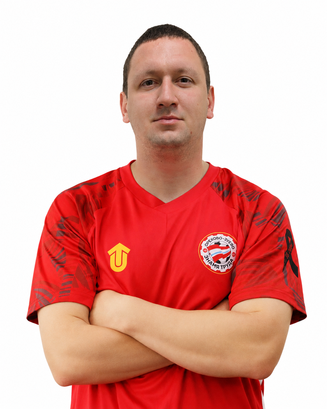 Денисов Андрей