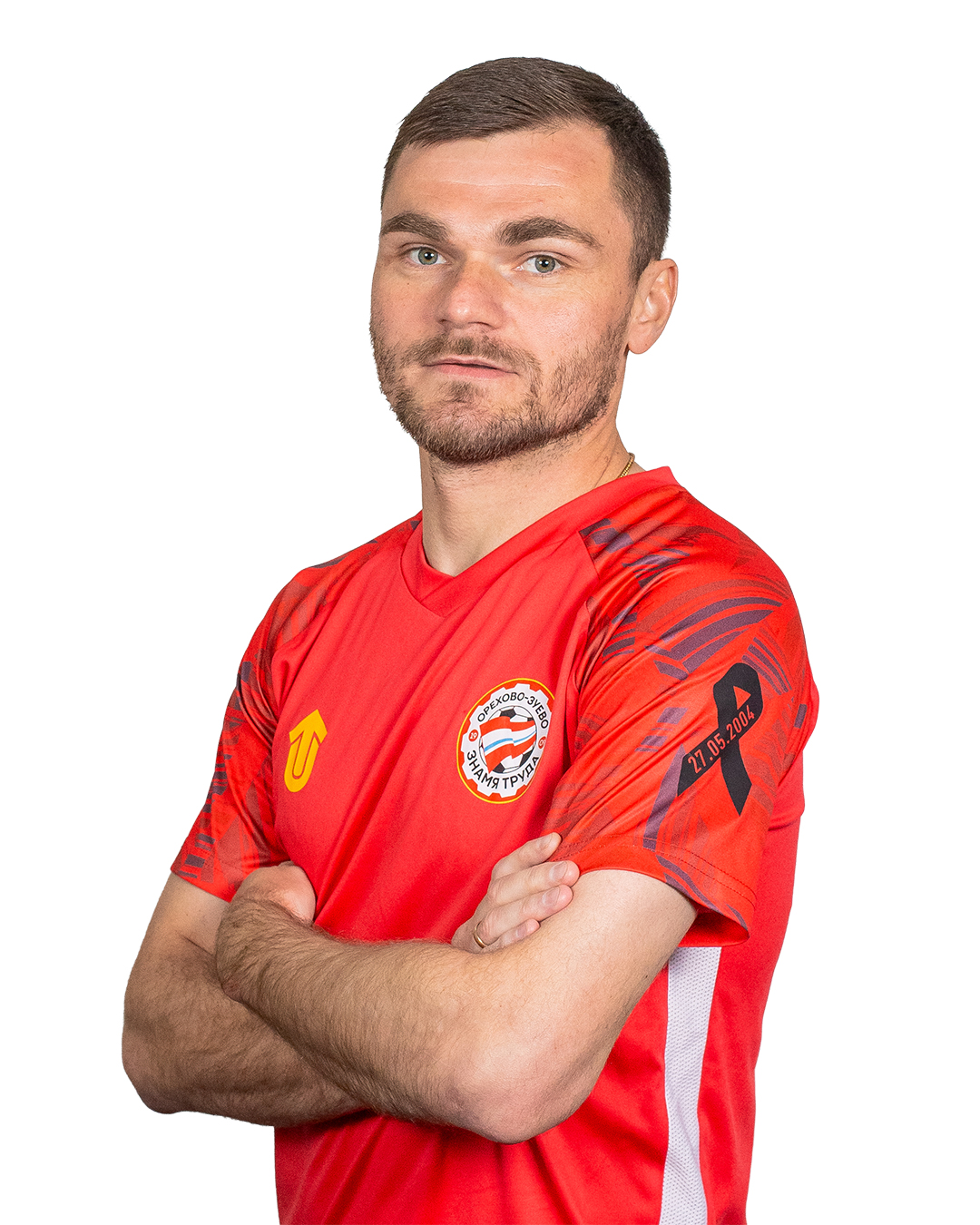 Канаев Михаил