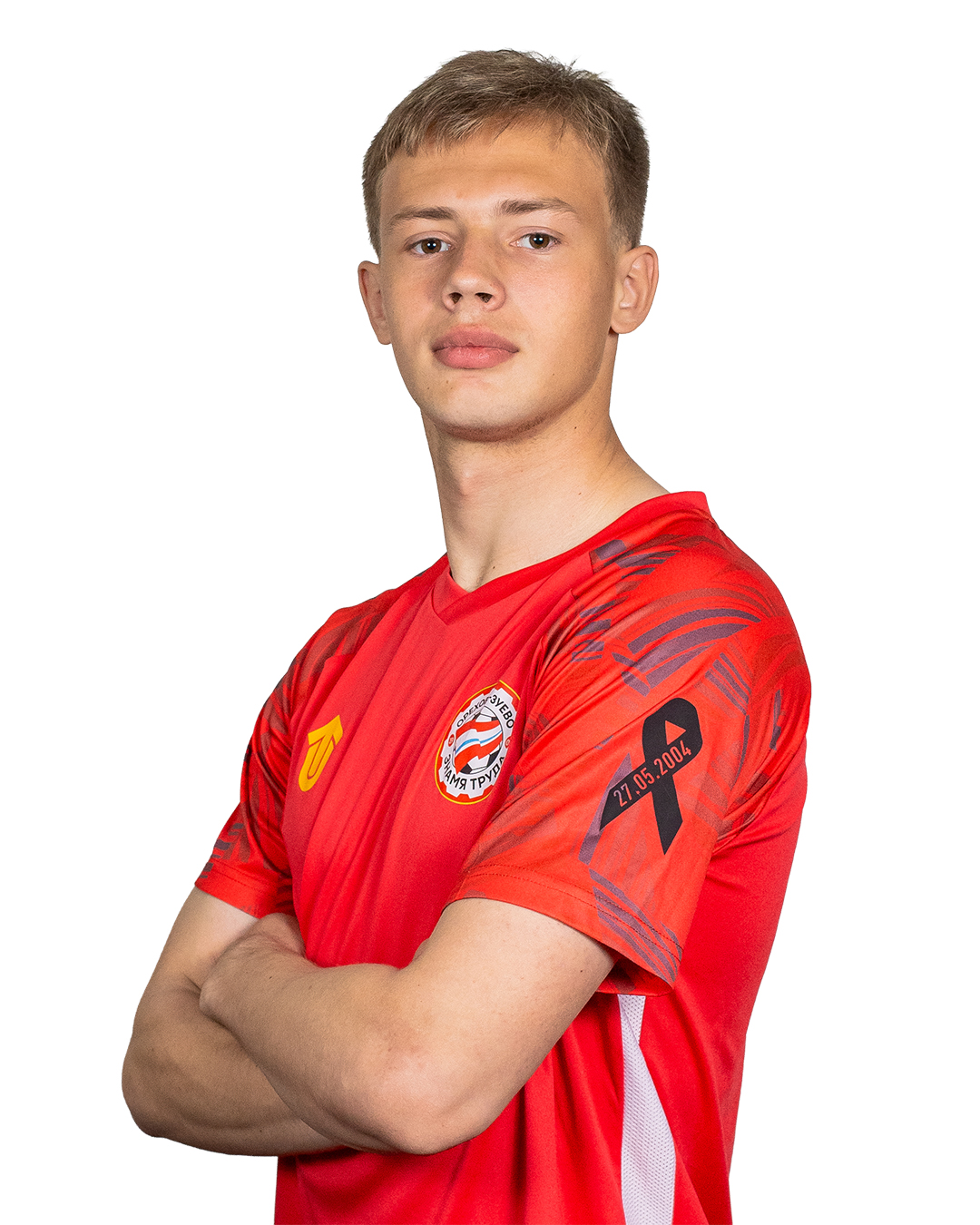 Любченко Олег