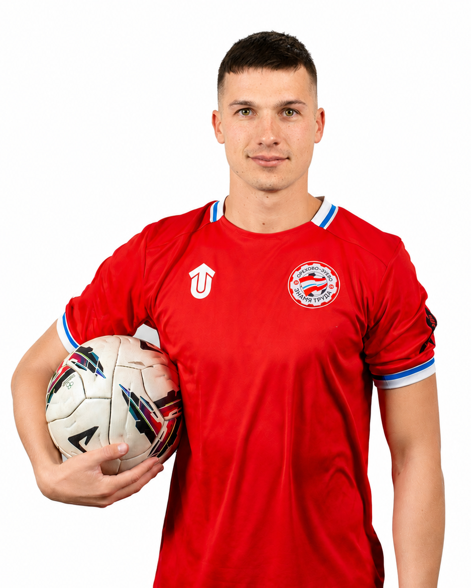 Разборов Андрей