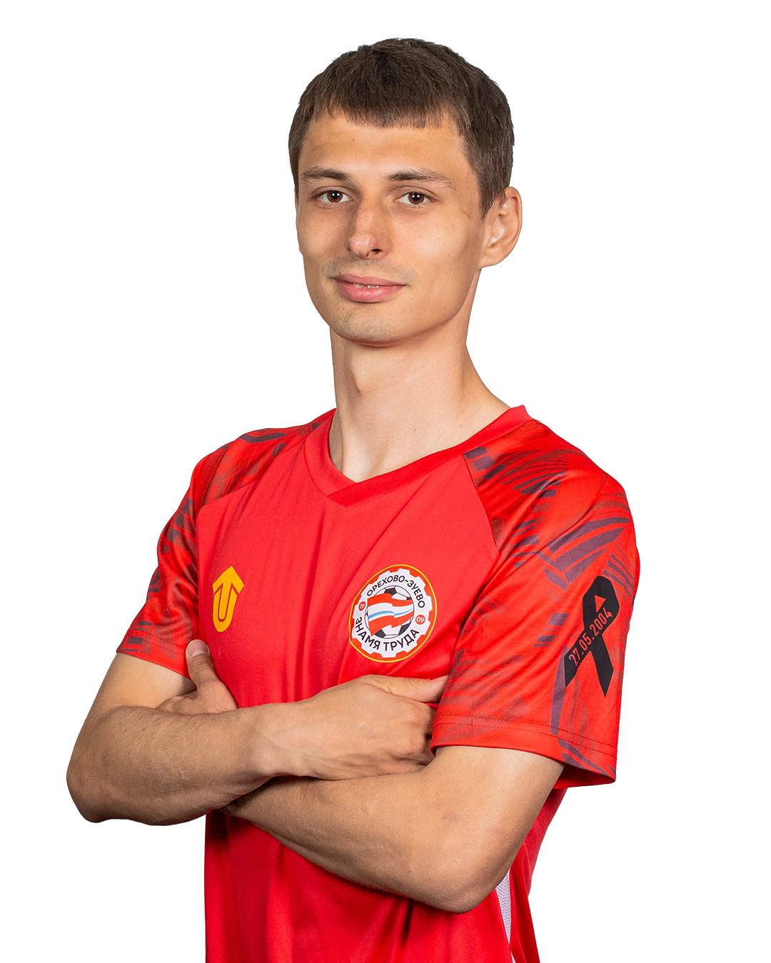 Субботин Евгений