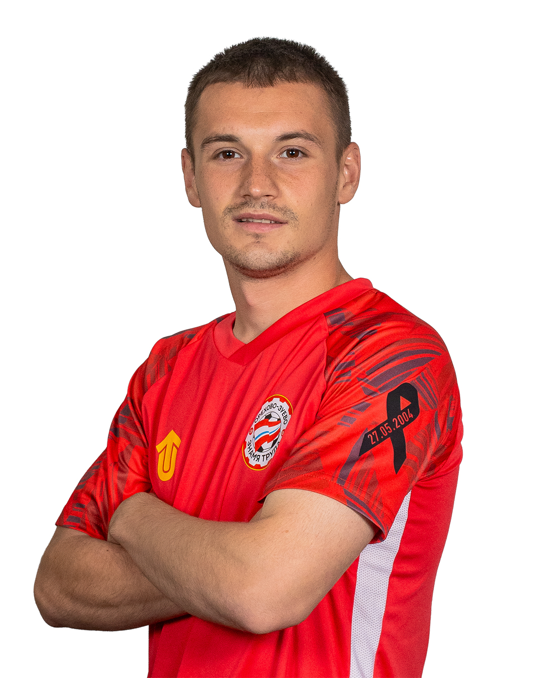 Черкасов Данила