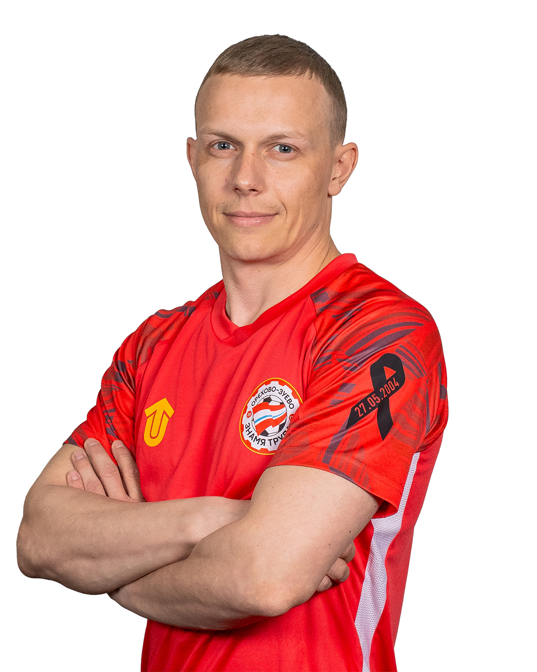 Шлепанов Даниил